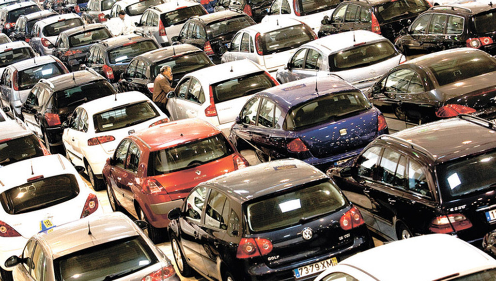 05 - Portugal tem quase tantos carros como habitantes