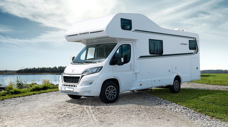 05 - Procura por autocaravanas dispara em Portugal