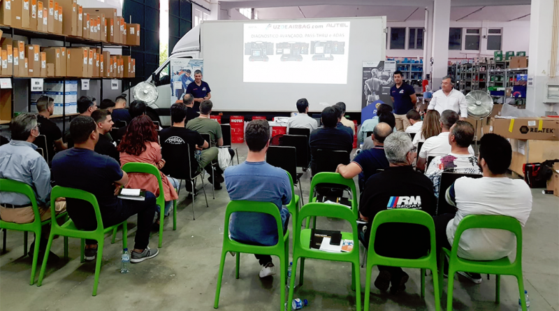05 - RPA comemora 25 anos e apresenta redes oficinais1
