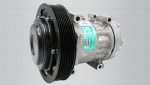 05 - RPL CLIMA lança compressor para camiões Volvo
