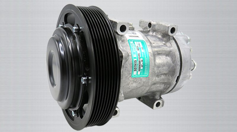 05 - RPL CLIMA lança compressor para camiões Volvo