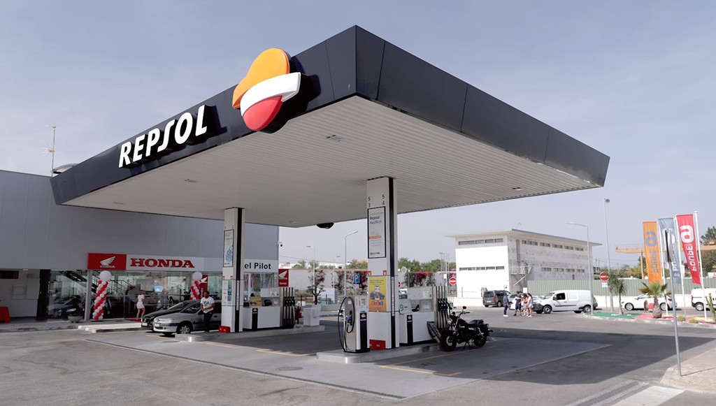 05 - Repsol inaugura Estacao de Servico de Lagoa1