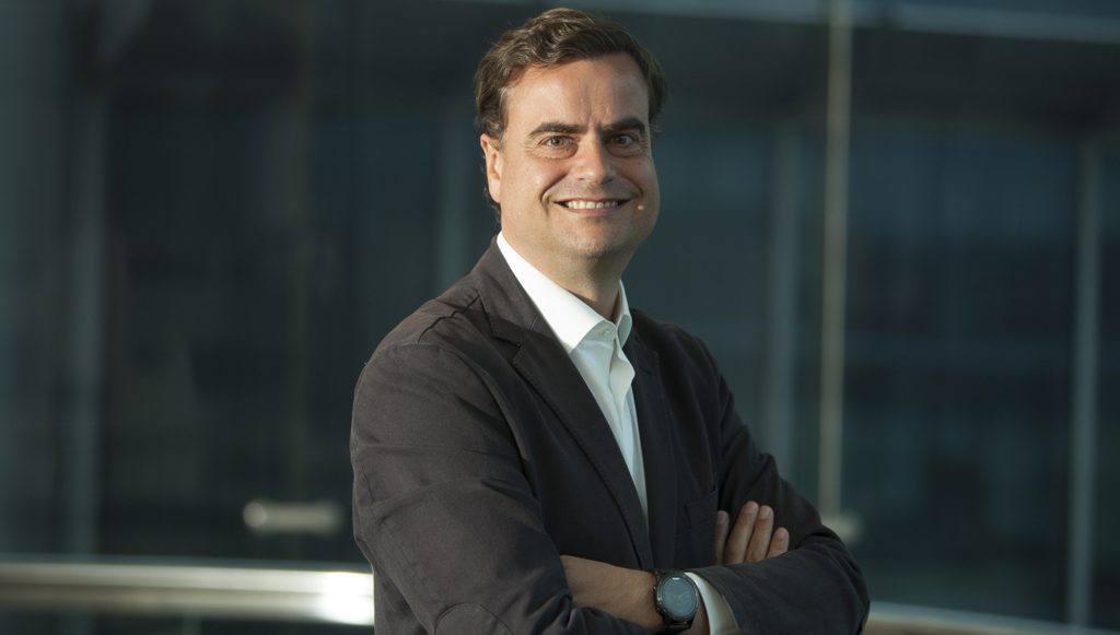 05 - Solera nomeia novo Diretor Desenvolvimento Negócios