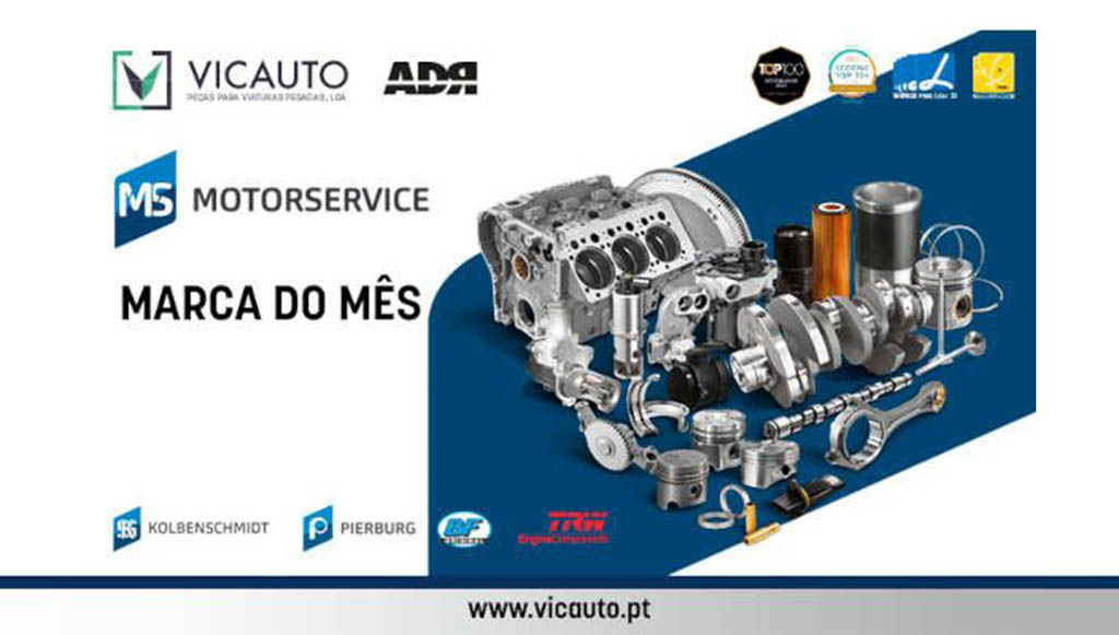 05 - Vicauto promove marca MS Motorservice