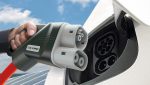 06 - 62 dos condutores compradores preferem carros híbridos e elétricos