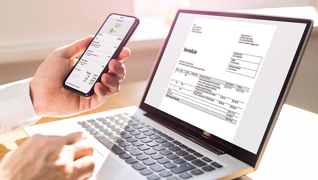 06 - 80 das PME ainda não aderiu à faturação eletrónica