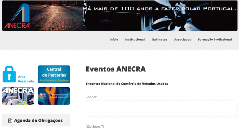 06 - ANECRA realiza Encontro Nacional 1