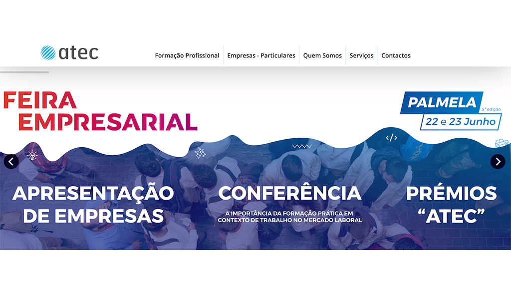 06 - ATEC realiza 5a edição da Feira Empresarial