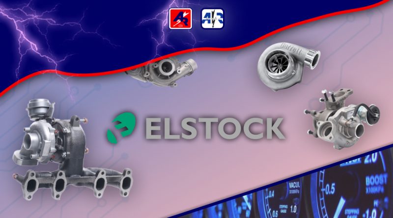 06 - Auto Recto escolhe ElStock 1