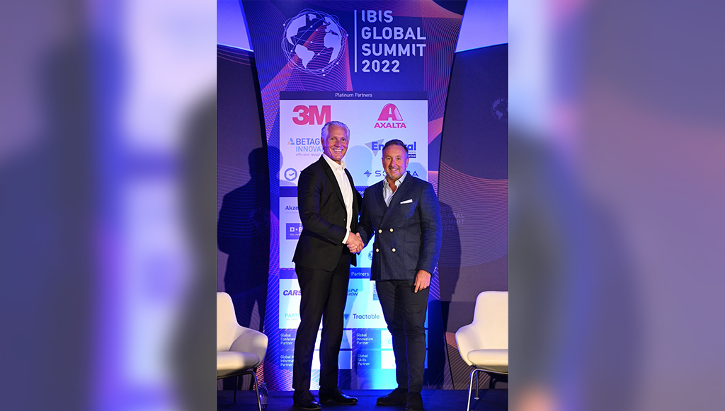 06 - Axalta apresenta novidades no IBIS 2022