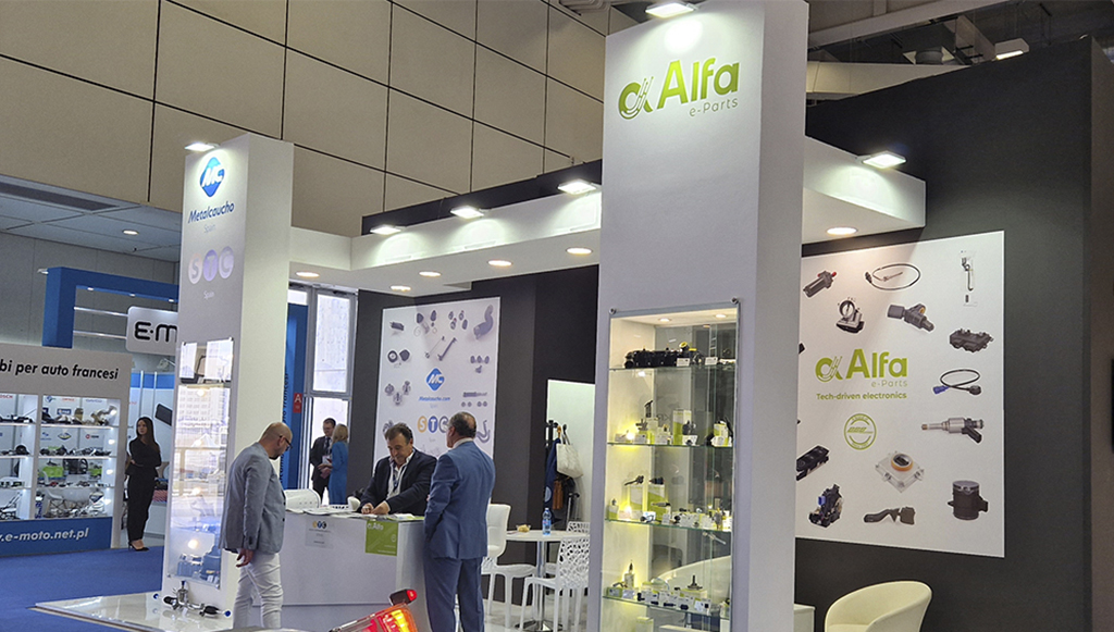 06 - BBB Europe esteve presente na Autopromotec