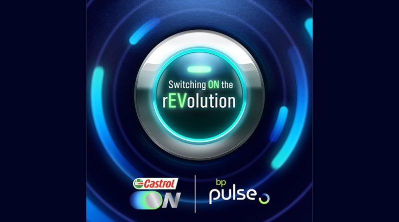 06 - Castrol e bp pulse