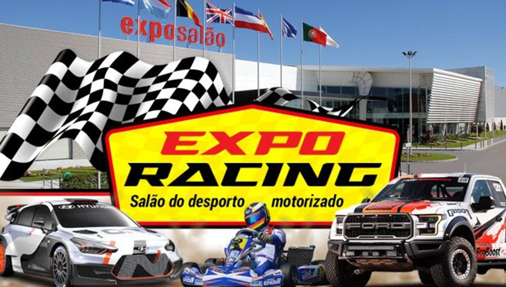 06 - ExpoRacing chega a Exposalao em dezembro