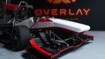 06 - Formula Student desenvolve carro de competição FST11