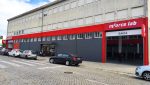 06 - Hospital MForce Lab chega ao Porto
