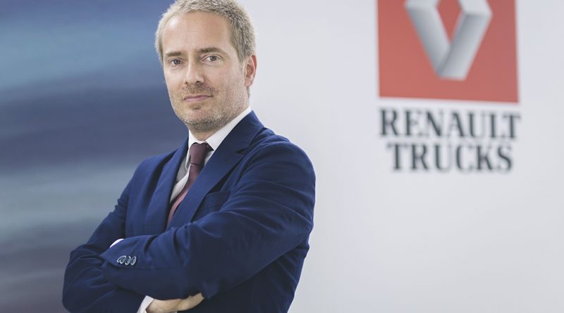 06 - José Bruno Osório assume direção comercial da Galius