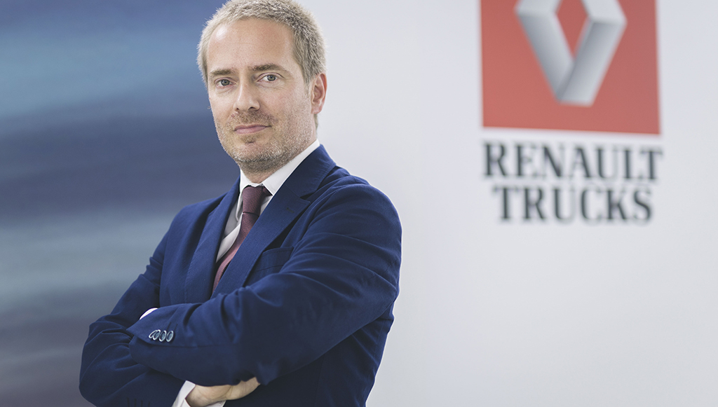 06 - José Bruno Osório assume direção comercial da Galius