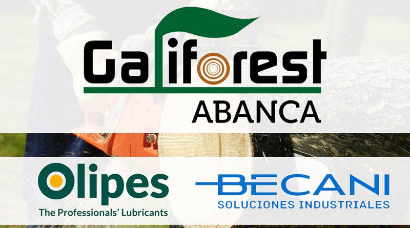 06 - Olipes marca presença na VI edição de Galiforest