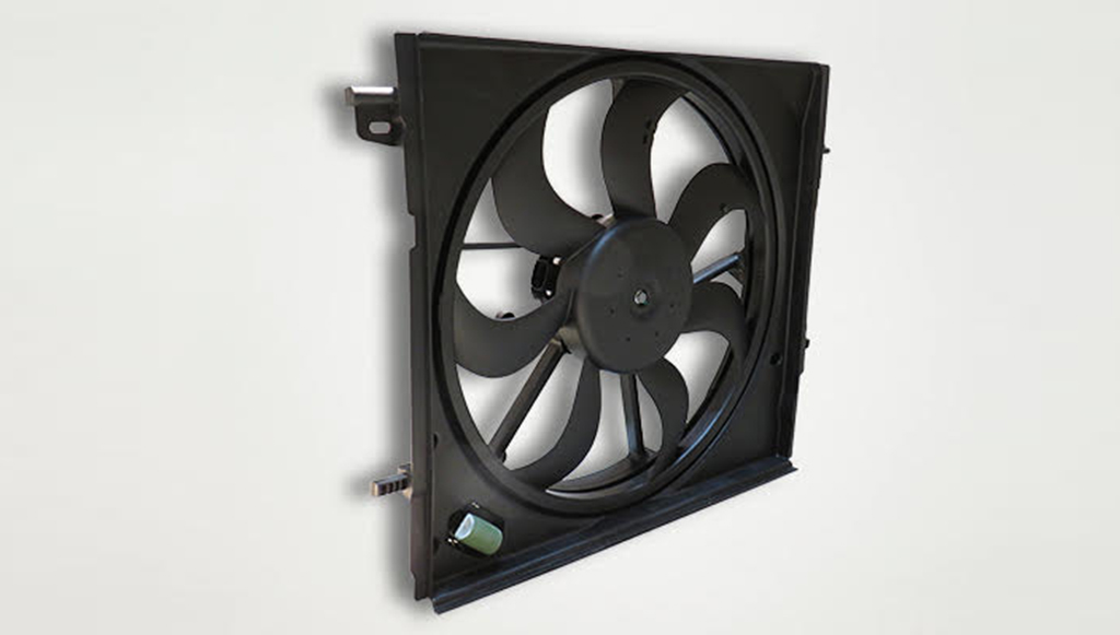 06 - RPL Clima aposta em novo ventilador de radiador