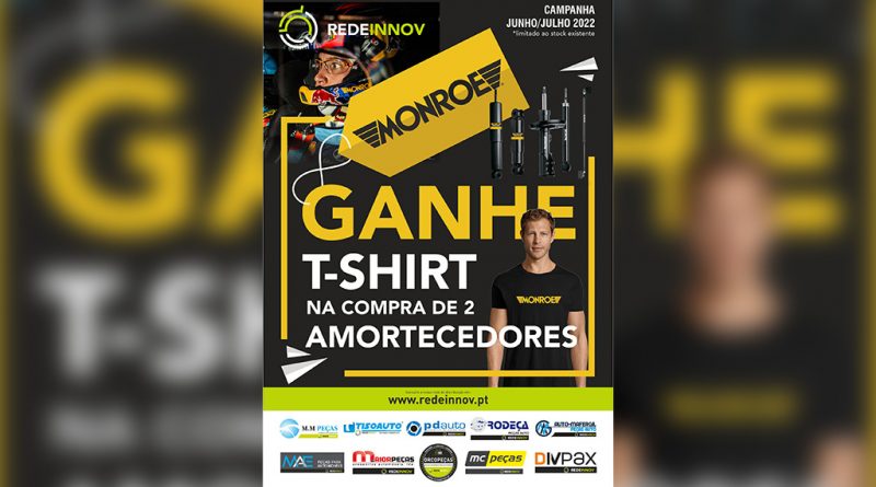 06 - RedeInnov promove campanha Monroe