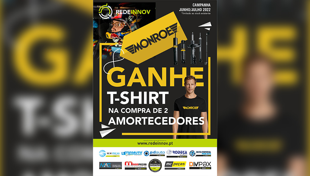 06 - RedeInnov promove campanha Monroe