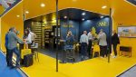 06 - SINNEK termina Autopromotec da melhor maneira