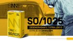 06 - Sinnek lança novo desengordurante
