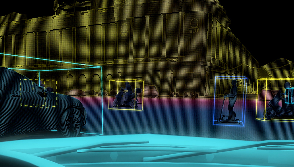 06 - Stellantis escolhe Valeo SCALA 3 LiDAR para automatização nível 3 1