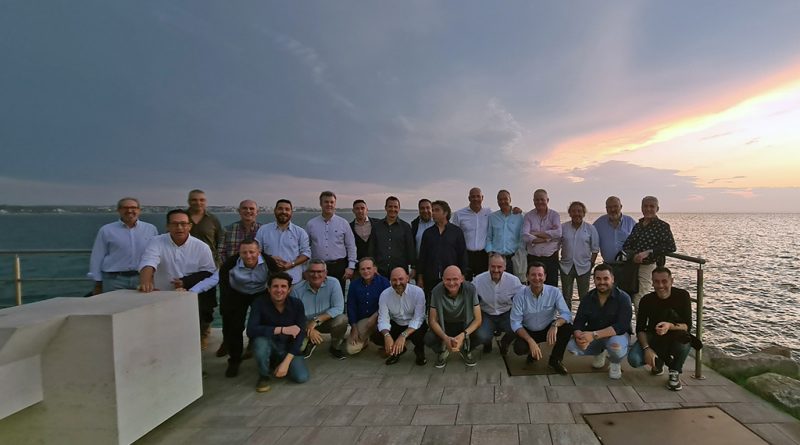 06 - TAB Batteries recebe Andel nas instalacoes da Eslovenia