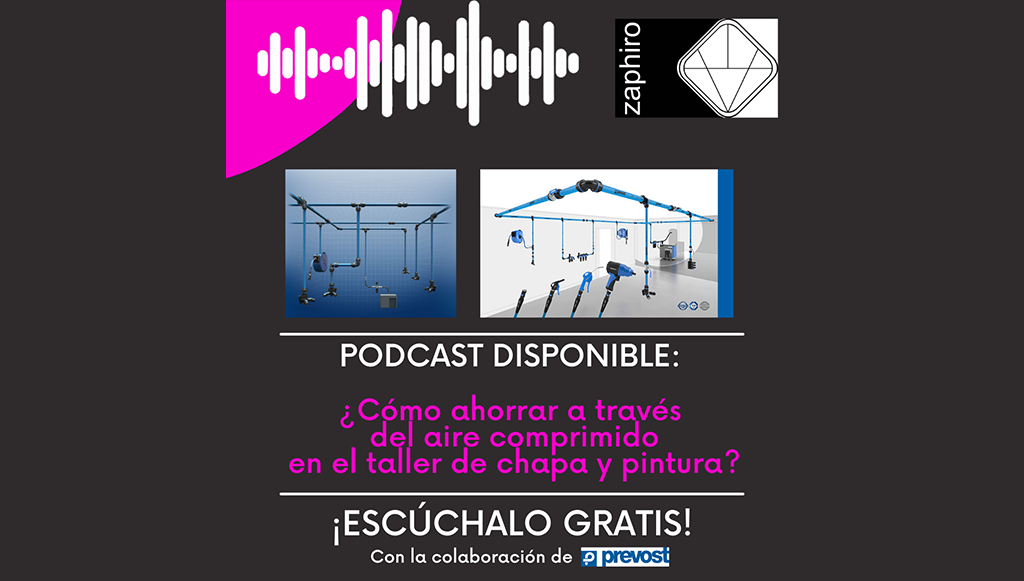 06 - ZAPHIRO lança novo episódio do seu podcast