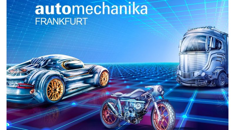 07 - Automechanika divulga finalistas Prémios Inovação