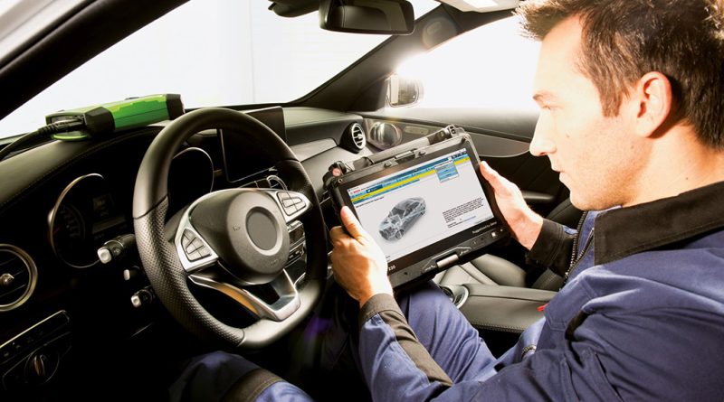 07 - Bosch permite acesso seguro aos dados dos veículos