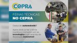 07 - CEPRA realiza 1a Edição Férias Técnicas