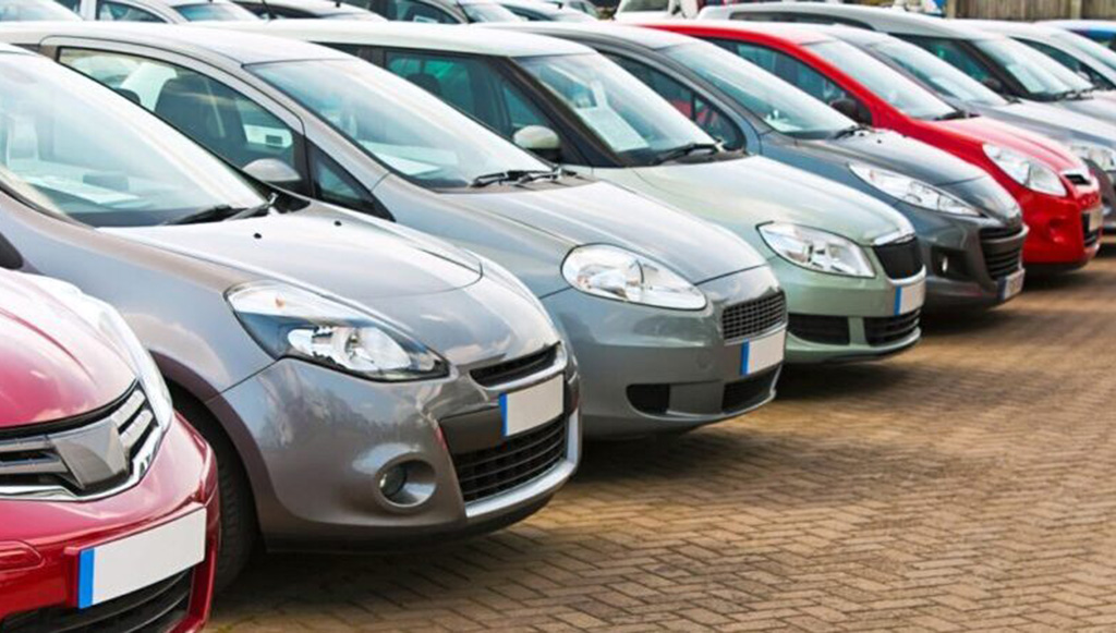 07 - Empresas portuguesas querem aumentar frota automóvel