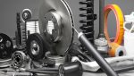 07 - Exportações de Componentes cresceram em maio