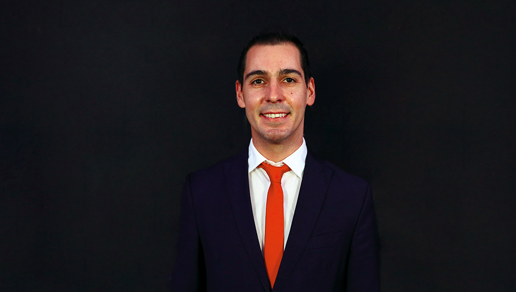 07 - Flavio Menino