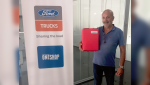 07 - Ford Trucks e Credibom celebram contrato 100