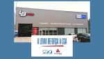 07 - LBvia adere à rede oficinal CGA Car Service
