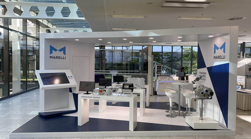 07 - Marelli desenvolve plataforma de inversores carbeto de silício