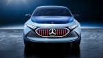 07 - Mercedes Benz prepara se para produzir apenas VE