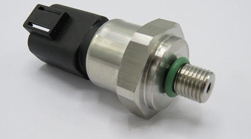 07 - RLP Clima expande gama de pressostatos