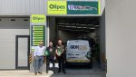 07 - RM Oil fornece Olipes a RRS Serviços Auto