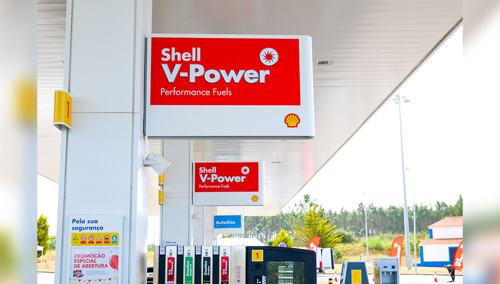 07 - Shell chega a Óbidos e à Lousada 