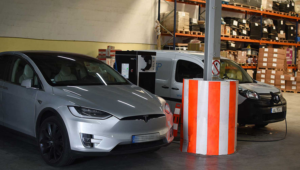 07 - Volt e lado a lado com as empresas pela transição elétrica