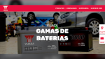 07 - Yuasa Battery já fala português