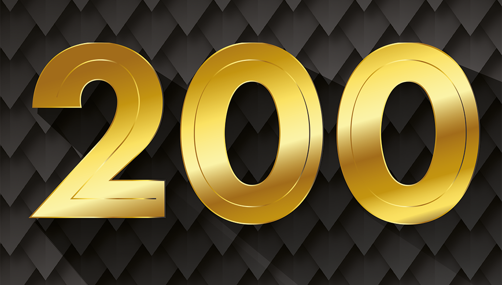08 - 200