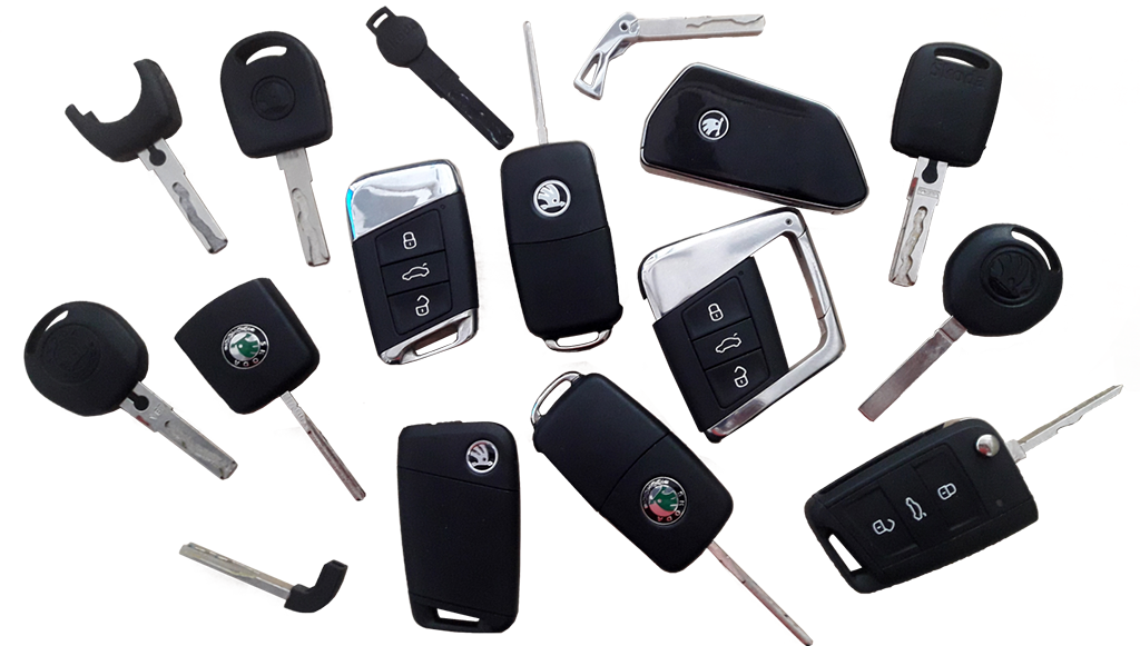08 - A chegada da era Keyless1