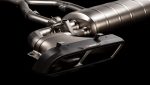 08 - Akrapovic apresenta escape para Mercedes AMG