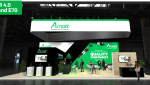 08 - Arnott Suspension vai estar presente na Automechanika