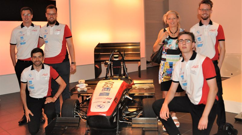 08 - Axalta apoia equipa AMZ Racing da ETH Zürich